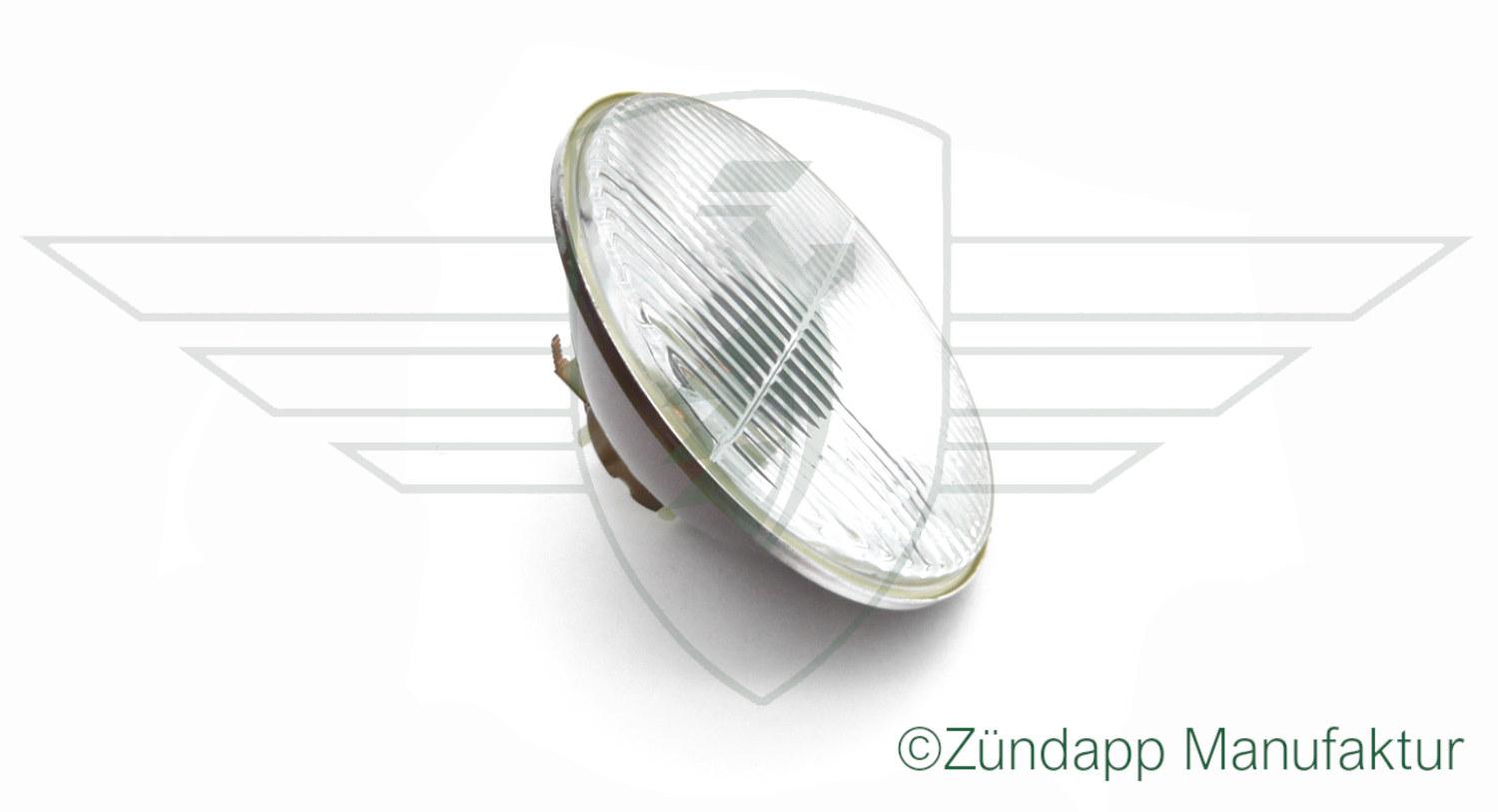 Headlight insert with ring original